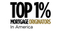NFM Lending Top 1% Mortgage Loan Originators