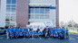 Brookaire Corporation Cuts Ribbon on New Fair Lawn, NJ Facility, Uniting Manufacturing and Distribution Under One Roof