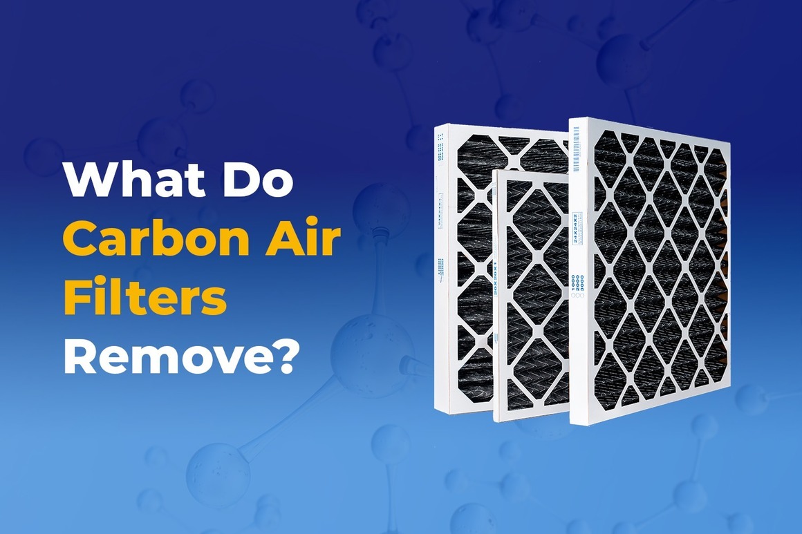 Brookaire Educates on Carbon Pleated Air Filter Line to Help Facility Managers and Homeowners Tackle Indoor Air Quality and Odor Problems