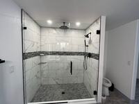 Colorado Glass and Mirror LLC Addresses Frameless Shower Door Installation Gap with Lifetime Warranty