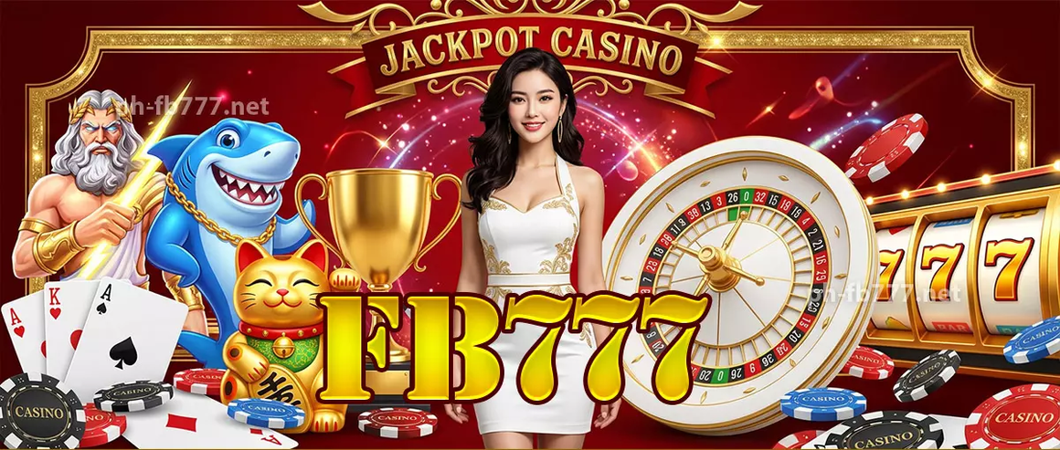 FB777 Launches New Online Gaming and Entertainment Platform in the Philippines