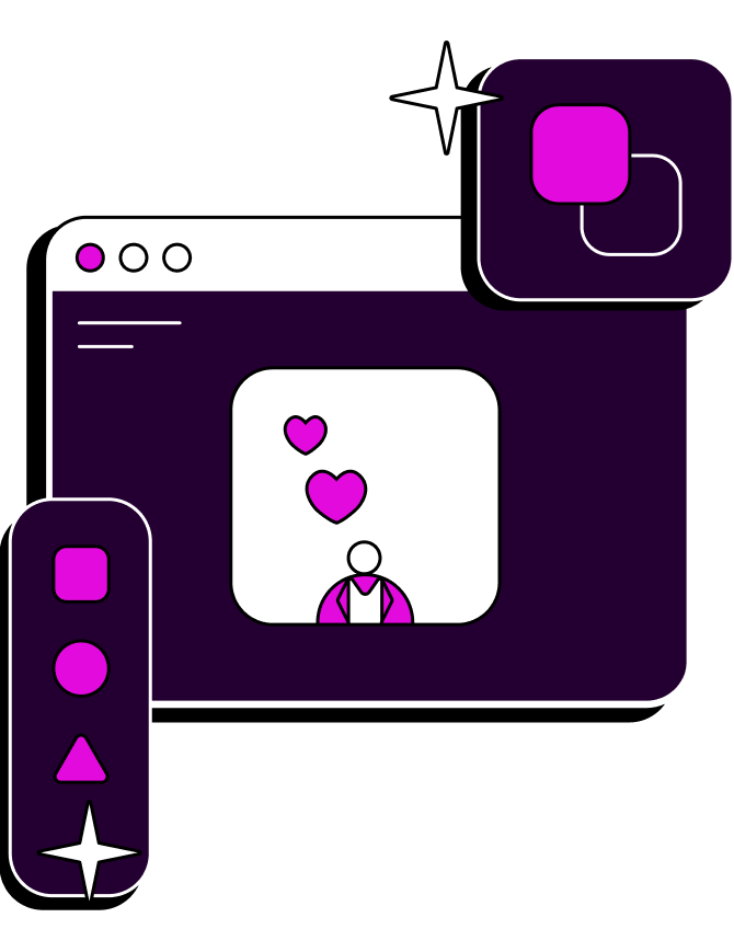 LustMatch.com Introduces Enhanced Platform for Instant, Private Video Communication