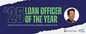 Total Mortgage Services' Denise Peach Named Loan Officer of the Year by Massachusetts Mortgage Bankers Association