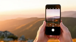 Who Said Photography Launches PhonePhotoGuide.ca, Empowers Mobile Photographers Worldwide