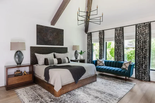 Keechi Creek Builders Named Top Luxury Home Builder in Magnolia TX