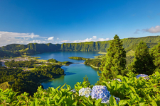 Azores.com Celebrates 30 Years as America’s Premier Azores Travel Specialist