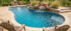 Blue Bottom Pools Brings Backyard Dreams to Life with Custom In-Ground Swimming Pools in Texas