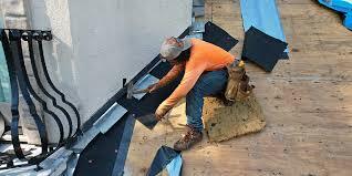 Blue Rhino Roofing Expands Roof Repair Services as Houston Hurricane and Hail Threats Rise