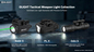 Olight Unveils New PL X and Expands High-Performance Lighting Lineup