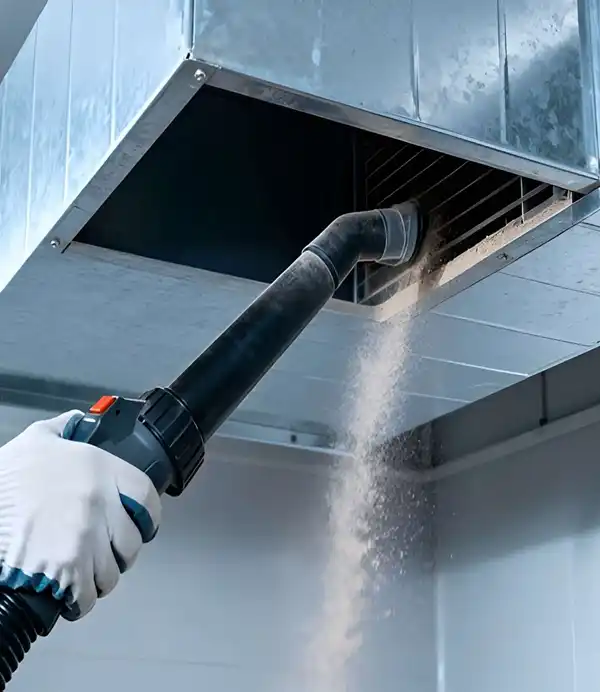Air i Am Duct &amp; Chimney Services Houston Sets the Standard for Dryer Vent and Duct Cleaning Across Houston