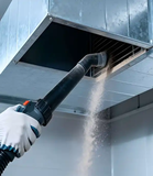 Air i Am Duct & Chimney Services Houston Sets the Standard for Dryer Vent and Duct Cleaning Across Houston