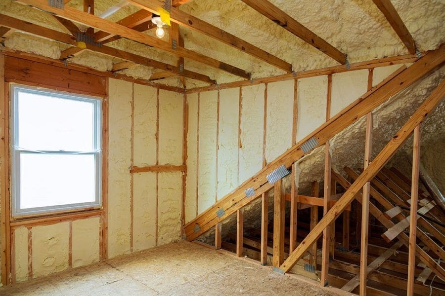 Insulation Contractor KeyStone Spray Foam Expands Its Services Across Pennsylvania