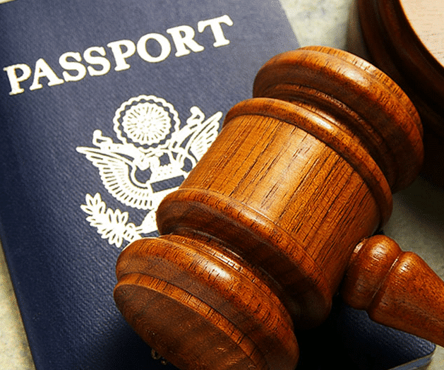 The Law Office of Rosina C. Stambaugh Breaks Immigration Barrier as Immigration Detention Lawyer Firm 