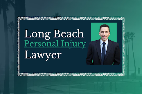 The Beliz Law Firm Secures Results as Long Beach Personal Injury Lawyer