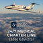 SkySouth Aviation Critical Medical Transport