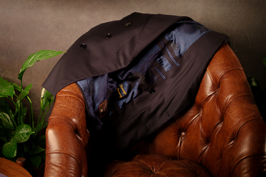 Zouga & Wolf Defines a New Standard for Private Tailoring in the Era of Lineage Luxury