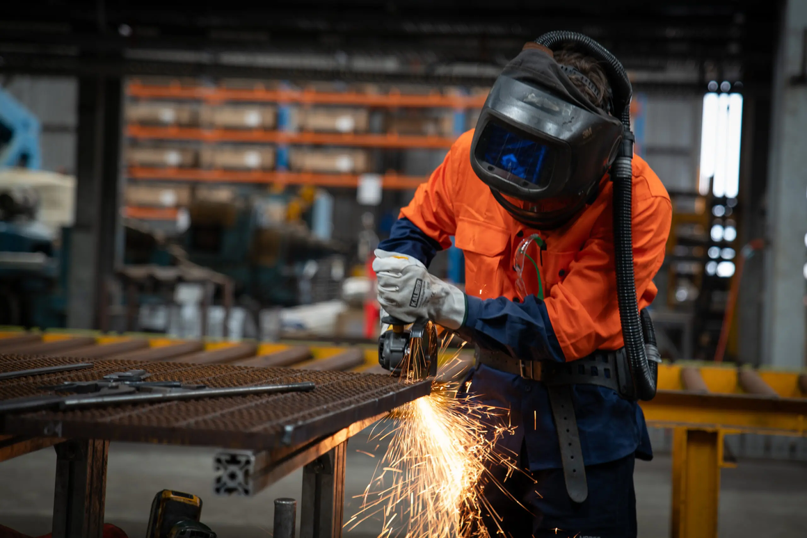 Weldlok Supports Engineers with Made-to-Spec Fabrication and Civil Drainage Solutions
