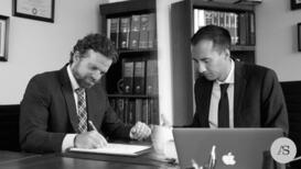 Arechigo & Stokka’s Minneapolis Workers' Compensation Lawyer Represents Injured Workers Against Insurance Companies