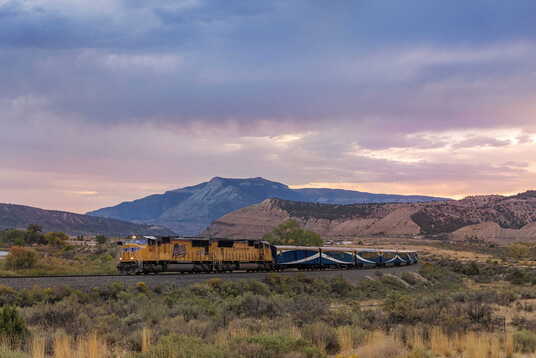 Rocky Train Vacations Highlights Growing Demand for Experiential Travel with Moab Luxury Train Journeys