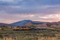 Rocky Train Vacations Highlights Growing Demand for Experiential Travel with Moab Luxury Train Journeys
