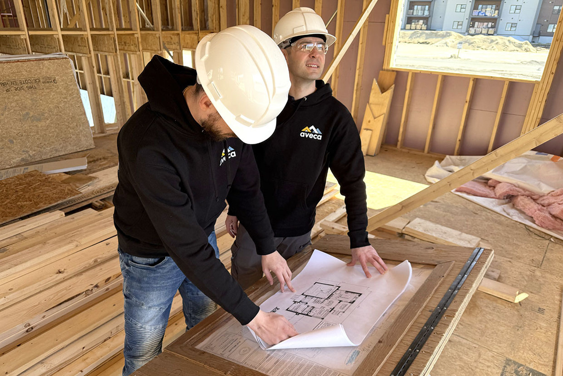 Groupe Construction Avéca Expands Services to Saint-Jérôme, Québec