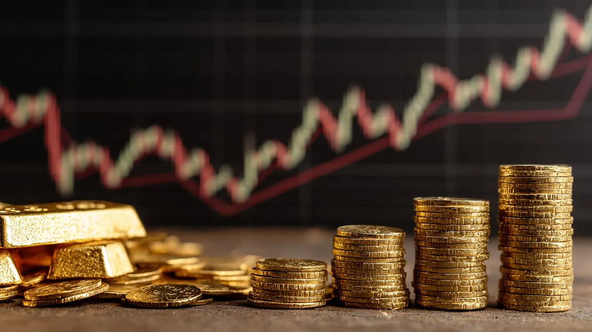 Best Gold IRA Companies in the USA Revealed by AFRL Horizons for 2026