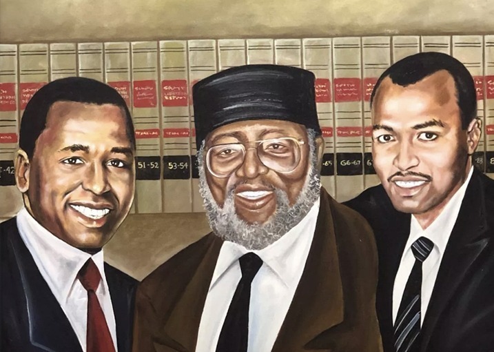 Walter J. Pink &amp; Associates Highlights Strong Criminal Defense Representation in Houston