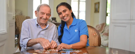 Visiting Angels Earns 2026 Recognition as Top-Rated Denton Home Care Agency