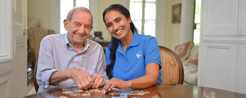 Visiting Angels Earns 2026 Recognition as Top-Rated Denton Home Care Agency