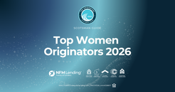 Scotsman Guide’s 2026 Top Women Originators