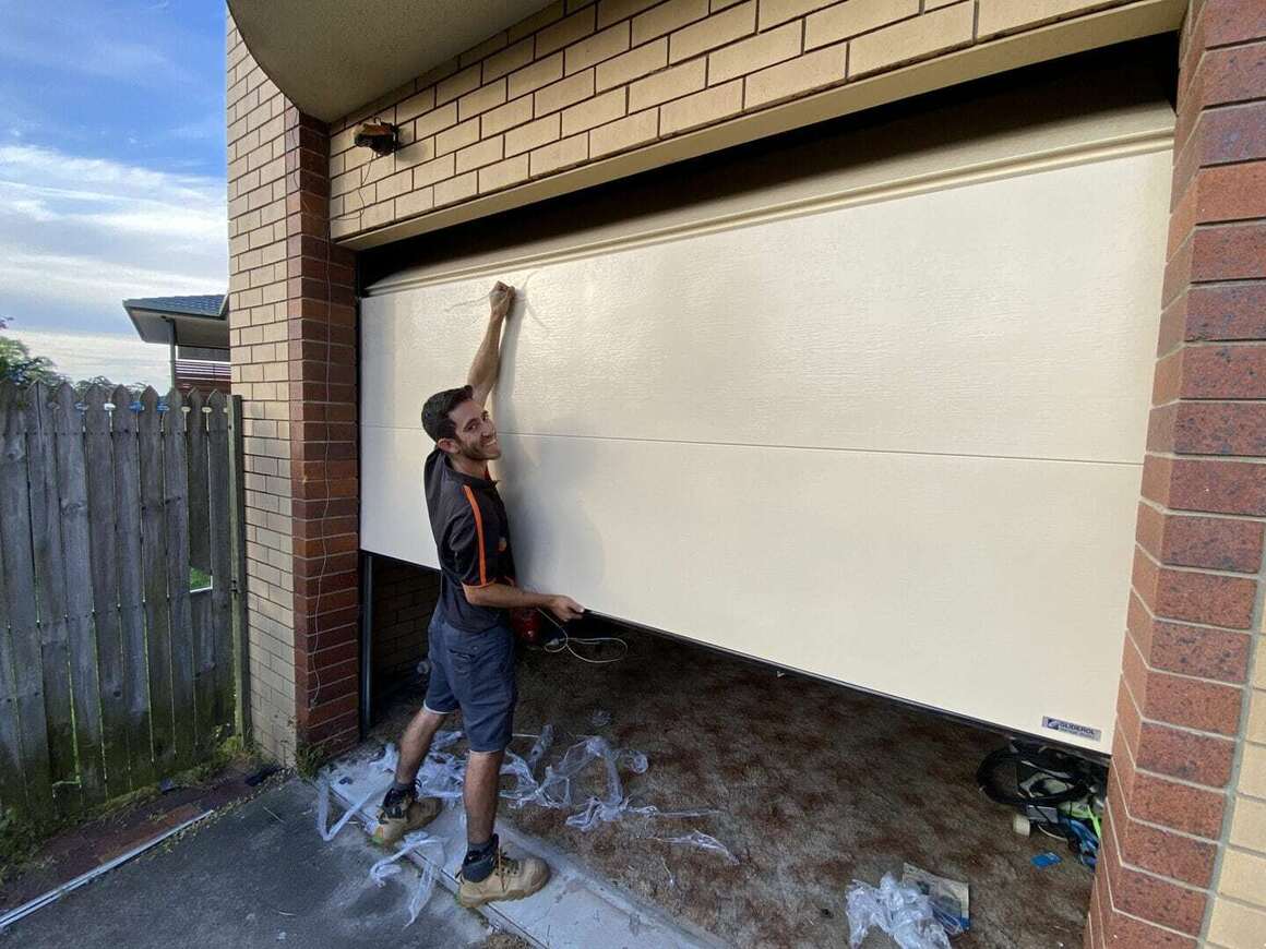 A1 Garage Doors Gold Coast Launches Corrosion-Resistant Garage Door Systems for Burleigh Beaches