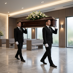  Prevoz Pokojnika Balkan Provides International Funeral Transport Services  for Balkan Families Across Europe