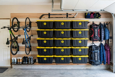 Wally Smart Storage Brings Searchable Storage to Calgary Garages
