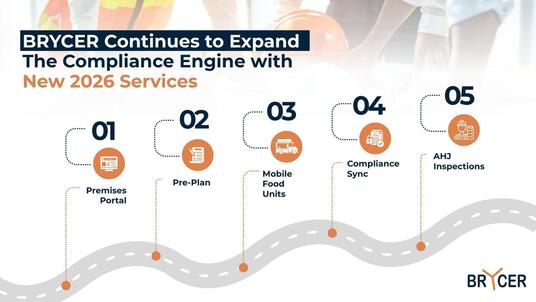 BRYCER Continues to Expand The Compliance Engine with New 2026 Services