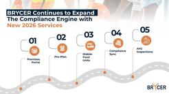 BRYCER Continues to Expand The Compliance Engine with New 2026 Services