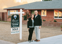 John Gluch Named One of the Best Real Estate Agents in Arizona by eXp for 2025 Sales Volume