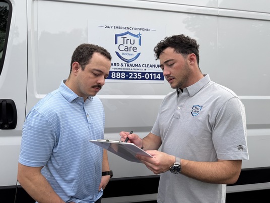 TruCare BioClean Expands With New Grand Prairie Office To Serve Dallas-Fort Worth Communities
