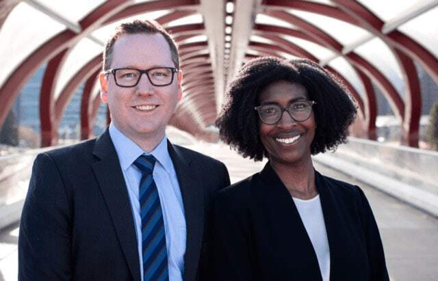 Bow River Law LLP Partners Earn Lexpert Rankings in Alberta
