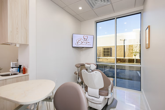 Brisa Dental Arts Redefines Family Dentistry in Kissimmee with gentle, personalized, comprehensive dental care in a warm and welcoming environment.