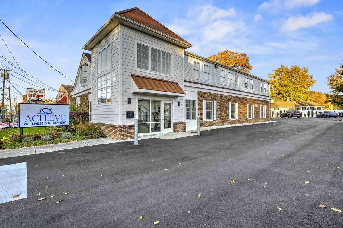 Achieve Wellness and Recovery  in New Jersey Relocates to Larger Facility to Expand Addiction Treatment Access