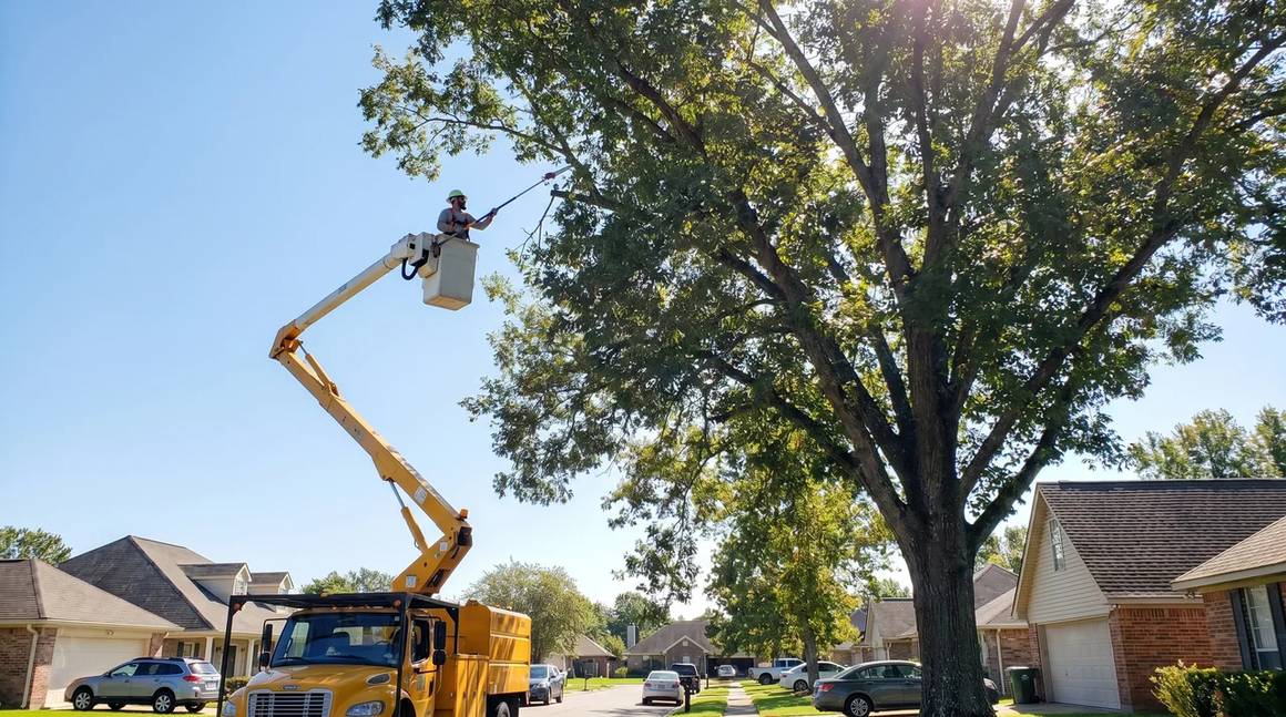 David Mummerts Tree Service Warns Unsafe Tree Removal Practices Are Increasing Storm Damage Risks