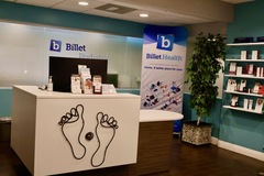 Billet Podiatry Expands in Scottsdale with Advanced Foot and Ankle Care for Athletes, Families, and Active Lifestyles