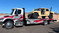 Economy Towing Powers Emergency Towing and Roadside Solutions Across Southern Nevada