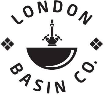 London Basin Company Leads Shift to Statement Sinks as British Designers Embrace Countertop Basins