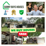 Danny Buys Houses Named #1 Cash Home Buyer in San Antonio for 2026