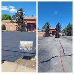 Quality Asphalt Sealcoating Spotlights Commercial Parking Lot Sealcoating in Rhode Island Before Peak Traffic Seasons