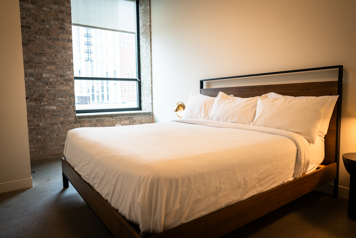 Roami Opens Century Plaza, Bringing 146 Apartment-Hotel Suites to Downtown Minneapolis