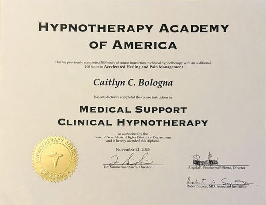 Austin-Based Sevenfold Hypnosis Bridging Clinical Protocols and Transpersonal Healing