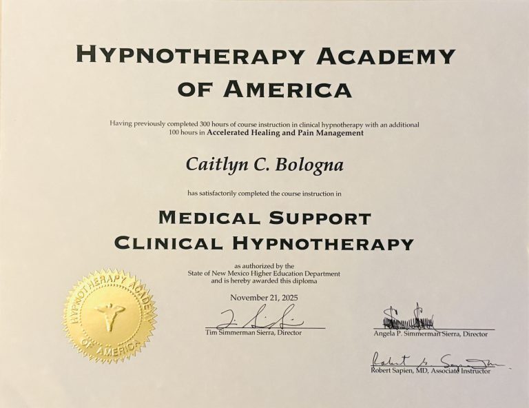 Austin-Based Sevenfold Hypnosis Bridging Clinical Protocols and Transpersonal Healing