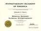 Tony Chavez Hypnotherapy Announces Mindset Coaching, Stress Support, and Personal Transformation Services in Colts Neck, New Jersey